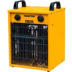 Электронагреватель MASTER B 9 EСА 380 В (9 кВт)