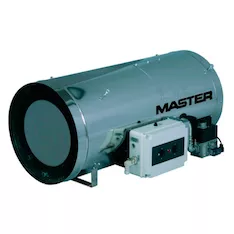 Газовый нагреватель MASTER BLP/N 100 (100 кВт)