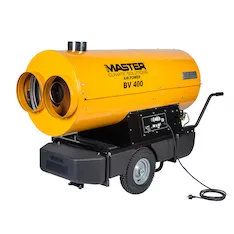 Дизельный нагреватель MASTER BV 400 (110 кВт)