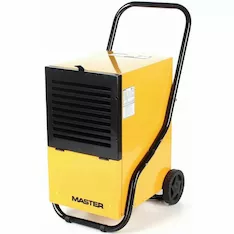 Осушитель воздуха Master DH 752 P