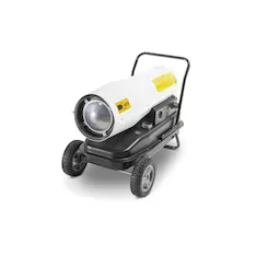 Дизельный нагреватель прямого нагрева TROTEC IDE 50 D