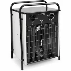 Электрический нагреватель TROTEC TDS 100