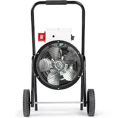 Электрический нагреватель TROTEC TDS 75 R