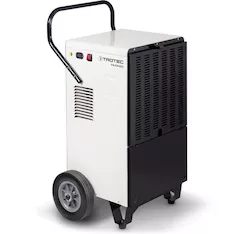 Осушитель воздуха TROTEC TTK 570 ECO