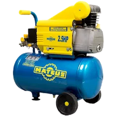 Компрессор Mateus 2.5HP MS03202