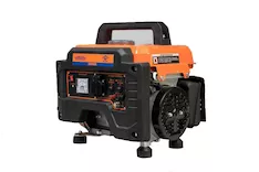 Бензиновый генератор Mateus 2000E HOME (A)