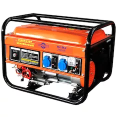 Бензиновый генератор Mateus 2800E HOME