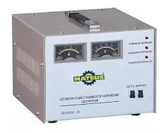 Стабилизатор Mateus ACH 30000VA