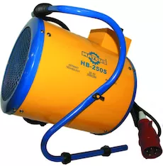 Пушка тепловая Mateus HB-250S (5,0 кВт)