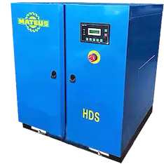 Компрессор винтовой Mateus MS03104 (HDS-40)