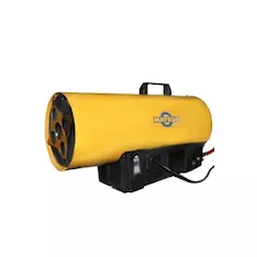 Пушка газовая Mateus KEF-30 (30 кВт)