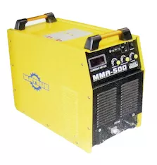 Инверторный сварочный аппарат Mateus MMA-500A