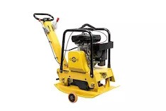 Трамбовка бензиновая Mateus MPC160R