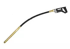 Вибратор глубинный для бетона Mateus MS02201 (MCV 1M)