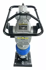 Трамбовка электрическая Mateus MS02437 (HCD110(220V))