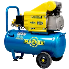 Компрессор Mateus MS03204 (3.0 HP)