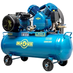 Компрессор Mateus YV-0.12 MS03303