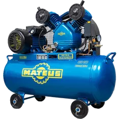 Компрессор Mateus MS03304 (YV-0.17)