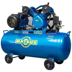 Компрессор Mateus MS03305 (YV-0.25)