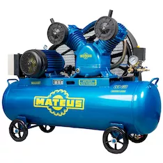 Компрессор Mateus YV-0.48 MS03307