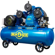 Компрессор Mateus MS03308 (YW-0.67)