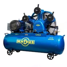 Компрессор Mateus MS03309 (YW-0.9)