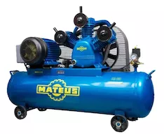 Компрессор Mateus MS03312