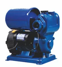 Станция насосная Mateus TGP125