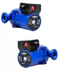 Насос циркуляционный Mateus MS05611 (GRS32/6-1(180mm))