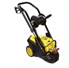Аппарат высокого давления Mateus MS07101 (15M26-3.7S2)