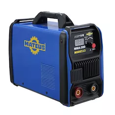 Аппарат сварочный Mateus MS08213 (SS-180X)