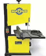 Ленточная пила Mateus MS10103