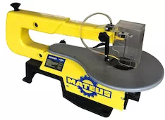 Лобзиковый станок Mateus FSS16BV MS10104