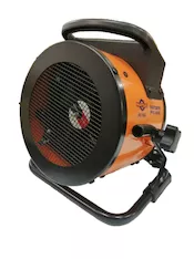 Пушка тепловая электрическая Mateus MS11301H (1 кВт)