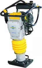 Трамбовка бензиновая Mateus MTR80 MS02407
