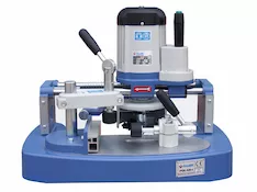 Станок импостный фрезерный Mateus Ozcelik Polar 1