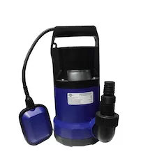 Пластиковый садовый насос Mateus Q2501