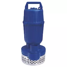 Насос погружной Mateus QDX6-18-0,75