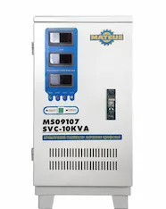 Стабилизатор Mateus SVC-10KVA