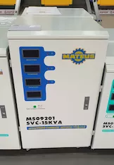 Стабилизатор Mateus SVC-15KVA