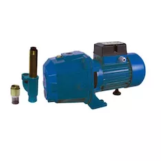 Центробежный насос Mateus TDP370A