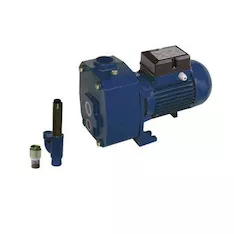Центробежный насос Mateus TDP505A
