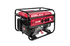 Генератор бензиновый MAXCUT MC6500