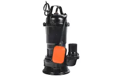 Насос дренажный PATRIOT FQ600С