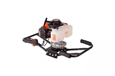 Мотобур бензиновый PATRIOT PT AE75D