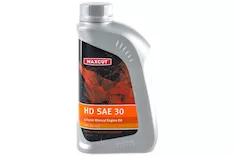 Масло MaxCut 4T HD