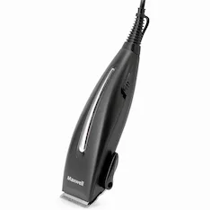 Машинка для стрижки Maxwell MW-2112 BK