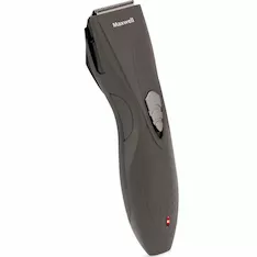 Аккумуляторная машинка для стрижки Maxwell MW-2114 GR