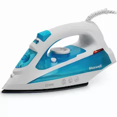 Утюг Maxwell MW-3055 B