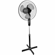 Вентилятор Maxwell MW-3546 BK